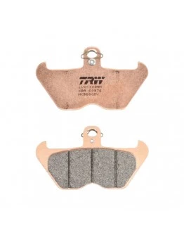 Placute de Frana TRW MCB680SV