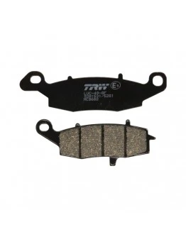 Placute de frana TRW MCB682