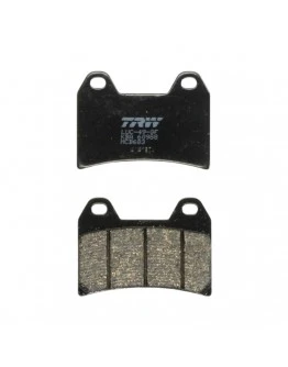Placute de Frana TRW MCB683