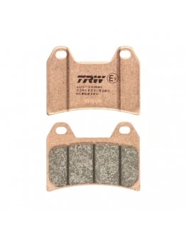 Placute de Frana TRW MCB683SV