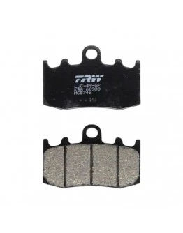 Placute de Frana TRW MCB748