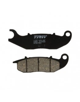 Placute de Frana TRW MCB759