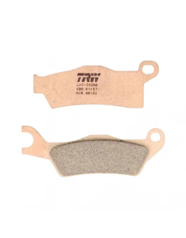 Placute de frana TRW MCB861SI