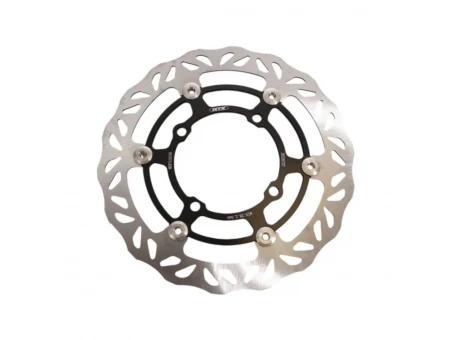 Disc frana fata MTX - KAWASAKI KX 250F 15-24, KX 450F 16-23, KX 250X 21-23, KX 450X 21-23 (270X109XMM) (4X9MM) | MDF03036