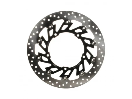 Disc frana fata MTX - YAMAHA YZF R1 07-15, FZ8 / FZS FAZER 10-16, YZF R6 05-16 (310X132XMM) (5X8,25MM) | MDF07002