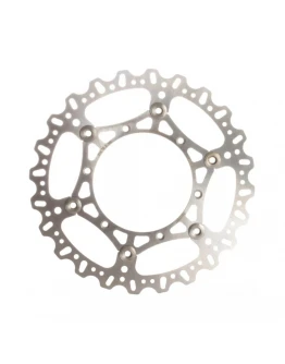 Disc frana fata MTX - YAMAHA YZF 250 / 450 '16-'21, WRF 450 '16-'24, YZ 125 / 250 '17-'21 plutitor (270MM)