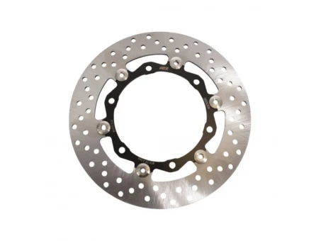 Disc frana fata MTX - YAMAHA XP 500 T-MAX 08-11 (298X132X4MM) (6X8,25MM) | MDF07025