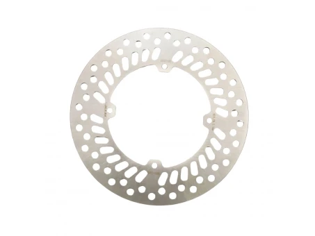 Disc frana fata MTX - HONDA XR 650R 00-08, XR 250L 95-03 (240X118X3MM) (4X6,2MM) | MDS01003