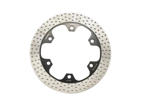 Disc frana fata MTX - HONDA CBR 600F (87-94), XL 600V TRANSALP (87-96), X4 (97-99) NT 650V DEAUVILLE (98-12)CBX /VT/FJS/VF, CBR 125R 03-09, TRIUMH TIGER 900 (93-98) (276X144X5) | MDS01014