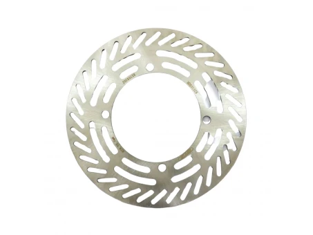 Disc frana fata MTX - HONDA CR 125R/250R/500R 90-91 (240X118X3MM) (4X6,5MM) | MDS01028