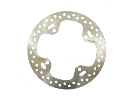 Disc frana fata MTX - HONDA CR 125R/250R 97-01 (240X121X4MM) (4X10,5MM) | MDS01032