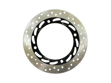 Disc frana fata MTX - HONDA NX 650 88-04, XR 650L 93-21 (255X144X) (4X10,5) | MDS01049