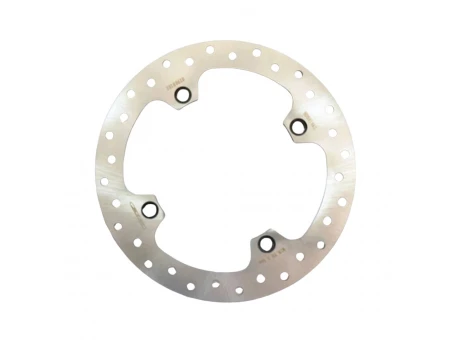 Disc frana fata MTX - HONDA XL 600V/650V TRANSALP 97-07 (256X144X4MM) (4X10,5MM) | MDS01062