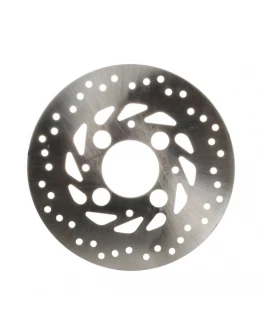 Disc frana spate MTX - HONDA VFR 800 V-TEC '02-'14, VFR 800 X CROSSRUNNER '11-'14 (252X70XMM) (4X8,5MM)