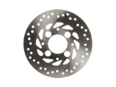 Disc frana spate MTX - HONDA VFR 800 V-TEC 02-14, VFR 800 X CROSSRUNNER 11-14 (252X70XMM) (4X8,5MM) | MDS01075