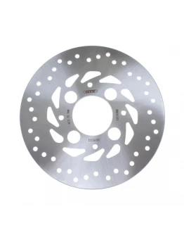 Disc frana spate MTX - HONDA CB 1000R '08-'16 (BEZ ABS) (256X70X) (4X8,5MM)