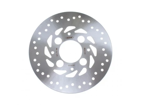 Disc frana spate MTX - HONDA CB 1000R 08-16 (BEZ ABS) (256X70X) (4X8,5MM) | MDS01103