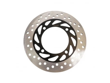 Disc frana spate MTX - HONDA Honda SH 125 / 150 09 NSS 125 FORZA 19-24, NSS 300 FORZA 13-17 (240X105X) | MDS01127