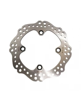 Disc frana spate MTX - HONDA CRF 250R '19-'22(220X105XMM) (4X10,5MM)