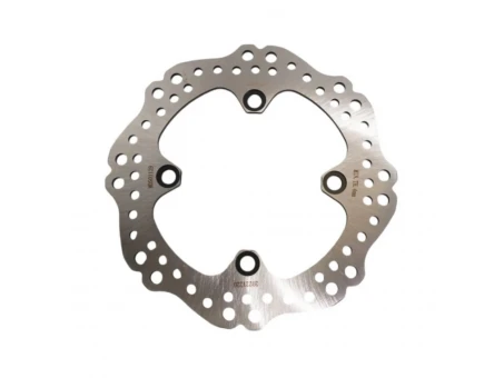 Disc frana spate MTX - HONDA CRF 250R 19-22(220X105XMM) (4X10,5MM) | MDS01129