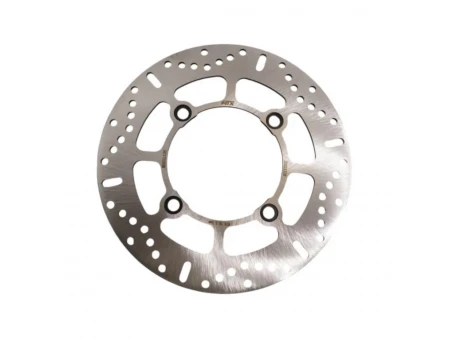 Disc frana fata MTX - HONDA SH 125 07-22, FES 150 S-Wing 98-13, SH 150 05-20, NSS 250 Forza 00-07, PEUGEOT SV250 01-07 (240X105X) | MDS01136