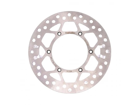 Disc frana fata MTX - KAWASAKI KX 80/100 91-01 (220X96X3MM) (6X6,5MM) | MDS03050