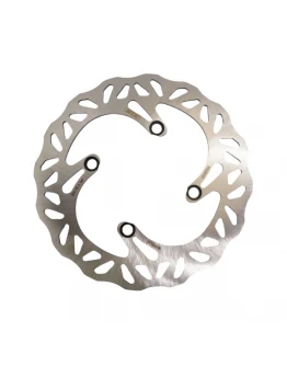 Disc frana spate MTX - KAWASAKI KX 125 '03-'08, KX 250 '03-'21, KX 450 '06-'18 KLX 450 '07-'21, KXE 450 '10-'20, SUZUKI RMZ 250 '04-'06 (240X115X) (4X10,5MM)