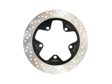 Disc frana spate MTX - SUZUKI GSX1400 01-07 (260X105X5) (5x10,25mm) | MDS05038