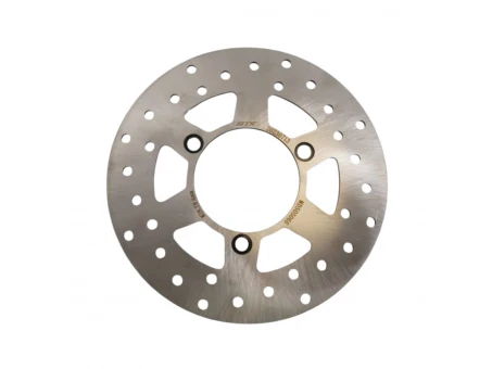 Disc frana fata MTX - / SUZUKI SIXTEEN UX 125 / 150 08-14 (220X89X4,5MM) (3X10,5MM) | MDS05065