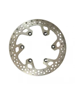 Disc frana spate MTX - YAMAHA YZ 125 '98-'01, YZ / WR 250 '98-'01, YZF / WRF 400 / 426 '99-'01, WAVE (240X115MM) (6X6,5MM)