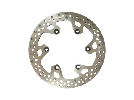 Disc frana spate MTX - YAMAHA YZ 125 98-01, YZ / WR 250 98-01, YZF / WRF 400 / 426 99-01, WAVE (240X115MM) (6X6,5MM) | MDS07001