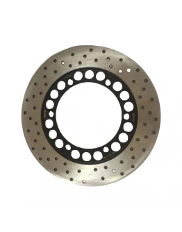 Disc frana spate MTX - YAMAHA YZF 600R THUNDERCAT '96-'07, FZR 600 '89-'95, XJ 600 DIVERSION '91-'03 (245X115X5MM) (6X8,5MM)