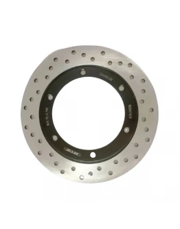Disc frana spate MTX - YAMAHA YZF-R6 '99-'02, YZF-R1 '02-'03 (220X115X5MM) (6X8,5MM)