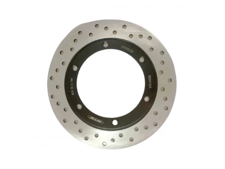 Disc frana spate MTX - YAMAHA YZF-R6 99-02, YZF-R1 02-03 (220X115X5MM) (6X8,5MM) | MDS07010