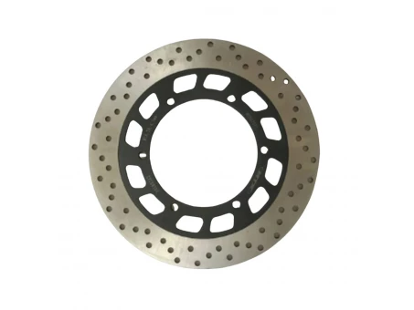 Disc frana fata MTX - YAMAHA XT 600 97-01, XV 250 VIRAGO 95-19 (282X132X4,5MM) (6X8,5MM) | MDS07015