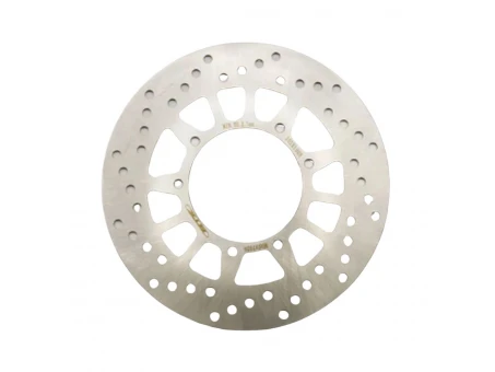 Disc frana fata MTX - YAMAHA TT-R/TT 225/230/250 93-19, TW 125/200/225 99-19, YZ 125/250 85-87 (220X86X3MM) (6X6,5MM) | MDS07026