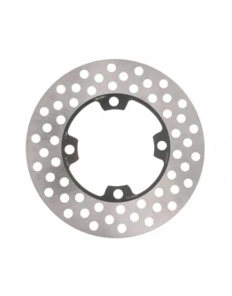 Disc frana fata MTX - YAMAHA YFM 350 '04-'14, YFM 400 '03-'06, YFM 450 '03-'16 (200X86X3,5MM) (4X10,5MM)