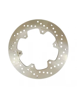 Disc frana spate MTX - YAMAHA DT 125 X / R '05-'07, DT 200 '92-'93, DT 230 '97-'98, TT 250R '94-'00, WR 125R '09-'15, WR 125X '09-'18, WR 200 '92-'94 (220X115X) (6X8,5MM)