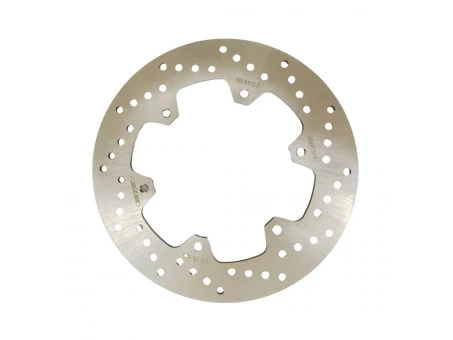 Disc frana spate MTX - YAMAHA DT 125 X / R 05-07, DT 200 92-93, DT 230 97-98, TT 250R 94-00, WR 125R 09-15, WR 125X 09-18, WR 200 92-94 (220X115X) (6X8,5MM) | MDS07054