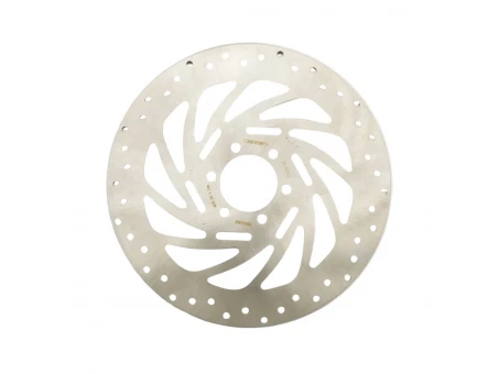 Disc frana fata MTX - KTM DUKE 125 / 200 / 390 13-15, RC 125 / 200 / 390 15-16, BMW G310 16-17 (300X60,5X4) (6X8,5MM) | MDS08002