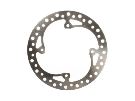Disc frana spate MTX - KTM SX 85 03-10, SX 105 (200X110MM) (4X6,5MM) | MDS08012