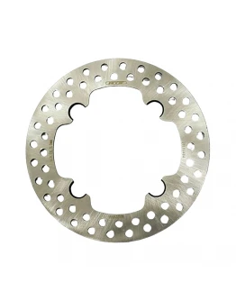 Disc frana spate MTX - HUSQVARNA WR 125 '02-06, WR 250 '02-'07, WR 300 '07-'12, CR 125 / 250 '02-'05, TE 250 / 510 / 570 '02-'04, TC 250 '02-'04 220x126x4