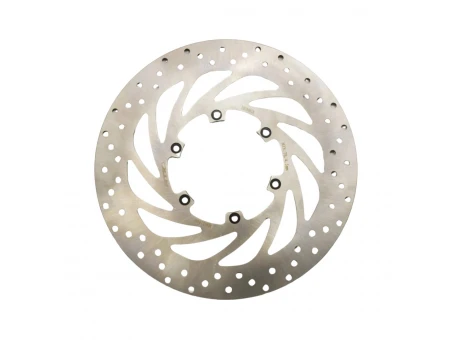 Disc frana fata MTX - BMW F 650 93-10, G 650 07-09, APRILIA PEGASO 650 91-08 (300X105) | MDS32004