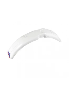 Aripa fata UFO UNIWERSALNY '78-'83 VINTAGE culoare Alb (OLDTIMER)