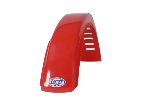 Aripa fata UFO VINTAGE KTM MAICO 78-83 culoare Rosu | ME08008B