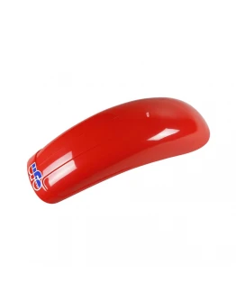 Aripa spate UFO VINTAGE CROSS 250-500CCM '75-'83 culoare Rosu