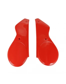 Carene laterale UFO VINTAGE MAICO 250-490 '81