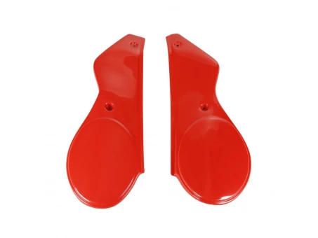 Carene laterale UFO VINTAGE MAICO 250-490 81 | ME08060B