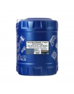 Ulei sintetic MANNOL 4T Motorbike 10W40 10L Ester+ MA2 - 10 L | MN7812-10