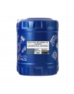 Ulei semi-sintetic MANNOL 4T Motorbike HD 20W50 V-Twin MA - 10L | MN7830-10